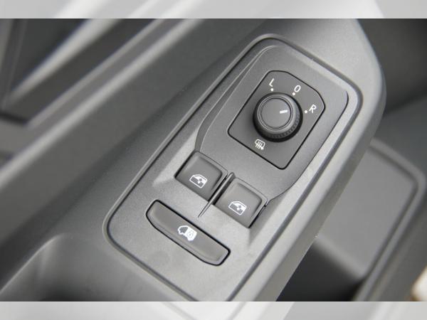 Volkswagen Caddy Cargo Maxi LED GRA SHZ KLIMA APP-CONNECT