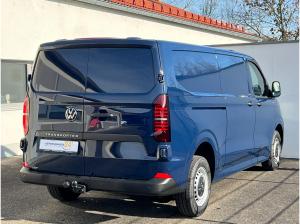 Volkswagen Transporter T7Kasten LR LANG AHK KAMERA 230V
