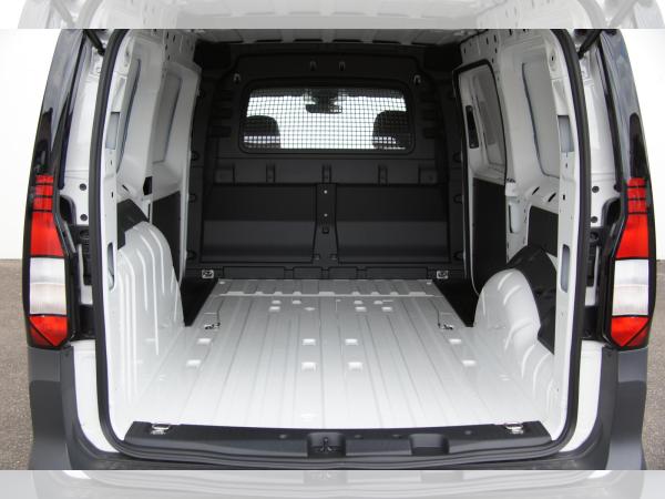Volkswagen Caddy Cargo Maxi LED GRA SHZ KLIMA APP-CONNECT