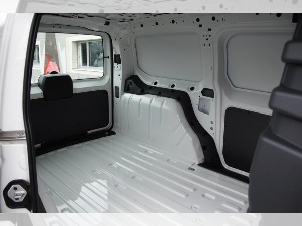 Volkswagen Caddy Cargo Maxi LED GRA SHZ KLIMA APP-CONNECT
