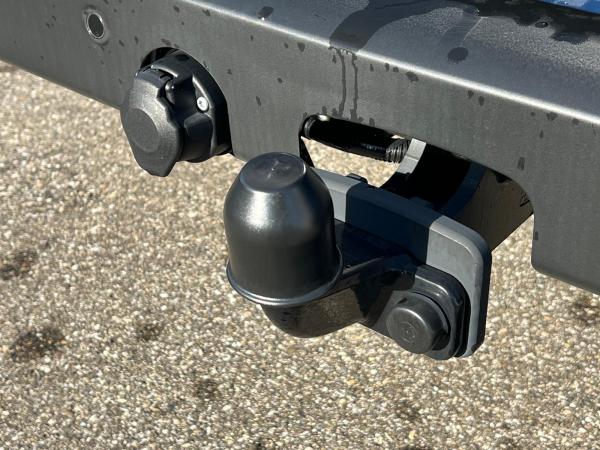 Volkswagen Transporter T7Kasten LR LANG AHK KAMERA 230V