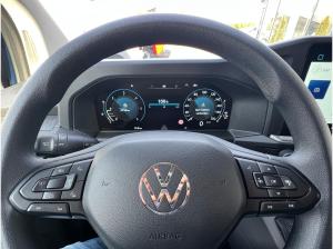 Volkswagen Transporter T7Kasten LR LANG AHK KAMERA 230V