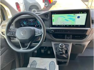 Volkswagen Transporter T7Kasten LR LANG AHK KAMERA 230V