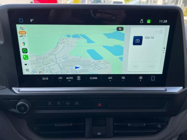 Volkswagen Transporter T7Kasten LR LANG AHK KAMERA 230V