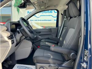 Volkswagen Transporter T7Kasten LR LANG AHK KAMERA 230V