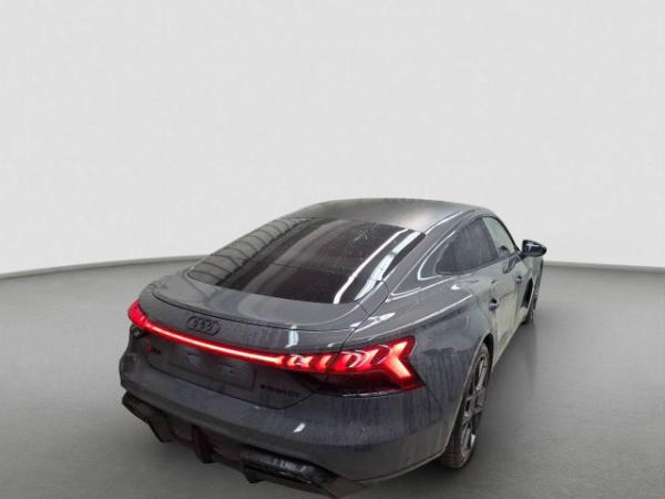 Audi RS e-tron GT performance quattro +KERAMIK+LASER+