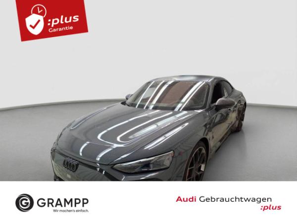 Audi RS e-tron GT performance quattro +KERAMIK+LASER+