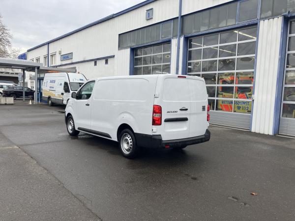 Fiat Scudo 🚀 Kastenwagen XL 120 PS 🚀