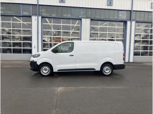 Fiat Scudo 🚀 Kastenwagen XL 120 PS 🚀