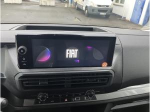 Fiat Scudo 🚀 Kastenwagen XL 120 PS 🚀