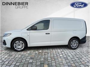 Ford Transit Connect L2 Kasten LKW Trend PHEV