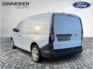 Ford Transit Connect L2 Kasten LKW Trend PHEV