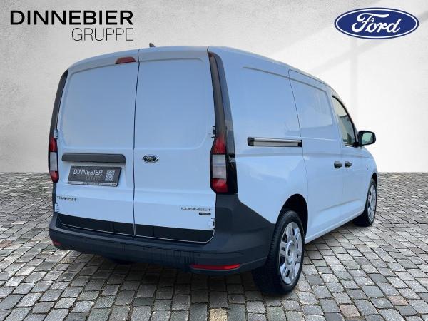 Ford Transit Connect L2 Kasten LKW Trend PHEV