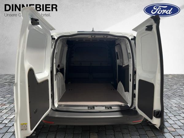 Ford Transit Connect L2 Kasten LKW Trend PHEV