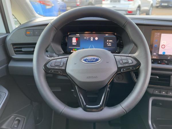 Ford Transit Connect L2 Kasten LKW Trend PHEV