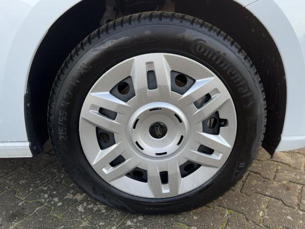 Ford Transit Connect L2 Kasten LKW Trend PHEV