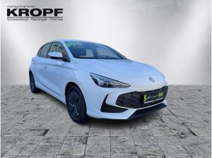 MG MG3 3 1.5 + W Standard ACC+Navi+Fernlichtass.+Kam.