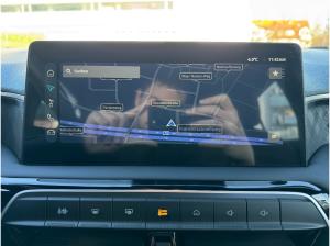 MG MG3 3 1.5 + W Standard ACC+Navi+Fernlichtass.+Kam.