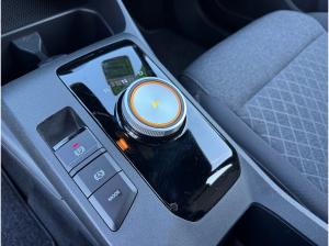 MG MG3 3 1.5 + W Standard ACC+Navi+Fernlichtass.+Kam.