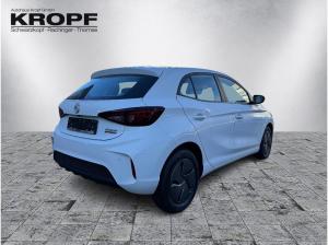 MG MG3 3 1.5 + W Standard ACC+Navi+Fernlichtass.+Kam.