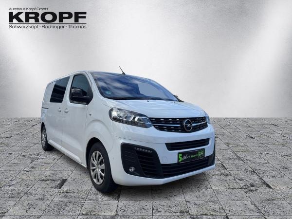 Opel Vivaro Kasten 2.0 D (L2) Klima+Kam.