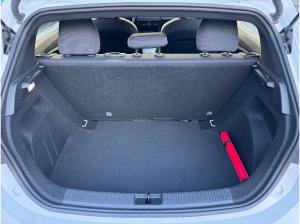 MG MG3 3 1.5 + W Standard ACC+Navi+Fernlichtass.+Kam.