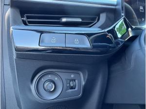 MG MG3 3 1.5 + W Standard ACC+Navi+Fernlichtass.+Kam.