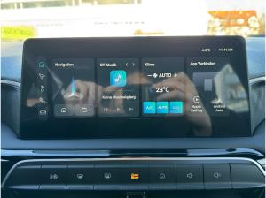 MG MG3 3 1.5 + W Standard ACC+Navi+Fernlichtass.+Kam.