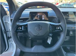 MG MG3 3 1.5 + W Standard ACC+Navi+Fernlichtass.+Kam.