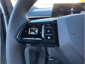 MG MG3 3 1.5 + W Standard ACC+Navi+Fernlichtass.+Kam.