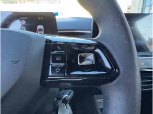 MG MG3 3 1.5 + W Standard ACC+Navi+Fernlichtass.+Kam.