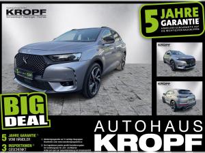DS Automobiles DS 7 Crossback Plus S&S E-Tense