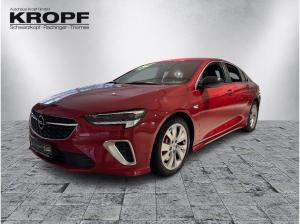 Opel Insignia B GS 2.0 SHT GSi ACC+LED