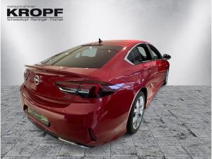 Opel Insignia B GS 2.0 SHT GSi ACC+LED
