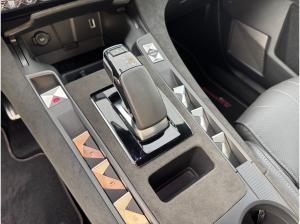 DS Automobiles DS 7 Crossback Plus S&S E-Tense