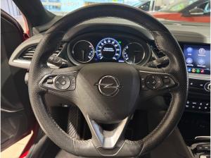 Opel Insignia B GS 2.0 SHT GSi ACC+LED