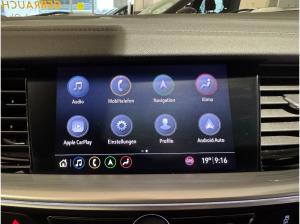 Opel Insignia B GS 2.0 SHT GSi ACC+LED