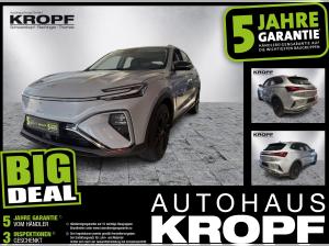 MG Marvel R Performance ACC+LED+Pano+SHZ