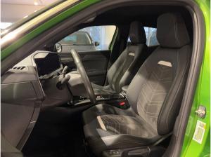 Opel Mokka-e Mokka e Ult. ACC+Alcant+Navi+SHZ+LHZ