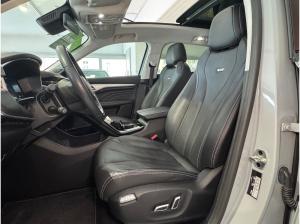 MG Marvel R Performance ACC+LED+Pano+SHZ