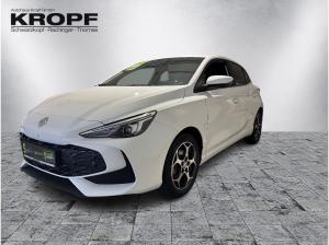 MG MG3 3 1.5 15 + W Luxury ACC+LED+Navi+SHZ+360+LM+PDC