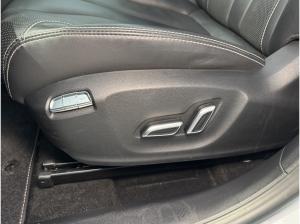 MG Marvel R Performance ACC+LED+Pano+SHZ