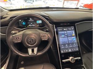 MG Marvel R Performance ACC+LED+Pano+SHZ