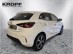 MG MG3 3 1.5 15 + W Luxury ACC+LED+Navi+SHZ+360+LM+PDC