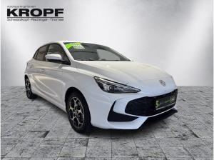 MG MG3 3 1.5 15 + W Luxury ACC+LED+Navi+SHZ+360+LM+PDC