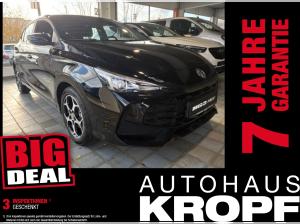 MG MG3 3 Comfort ACC+LED+Navi+LM+PDC