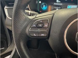 MG Marvel R Performance ACC+LED+Pano+SHZ