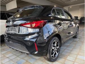 MG MG3 3 Comfort ACC+LED+Navi+LM+PDC