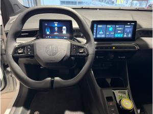 MG MG3 3 1.5 15 + W Luxury ACC+LED+Navi+SHZ+360+LM+PDC