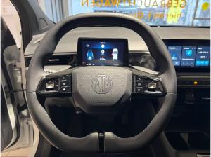MG MG3 3 1.5 15 + W Luxury ACC+LED+Navi+SHZ+360+LM+PDC